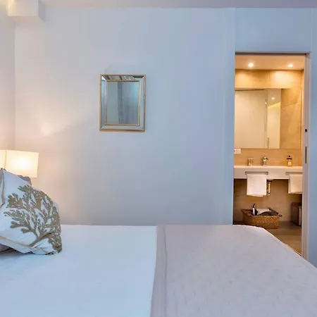 Apartamento Weekendo 2 * Marbella
