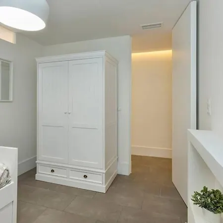 Apartamento Weekendo 2 * Marbella