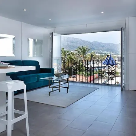 Apartamento Weekendo 2 Marbella