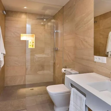 Apartamento Weekendo 2 * Marbella