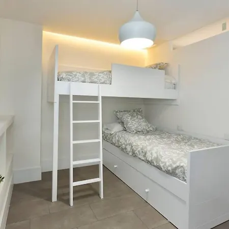 Apartamento Weekendo 2 Apartment *