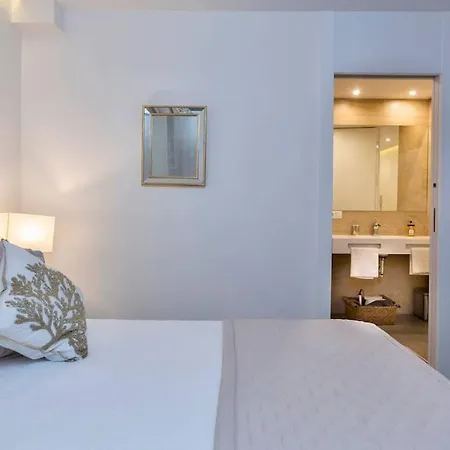 Apartamento Weekendo 2 Apartment Marbella
